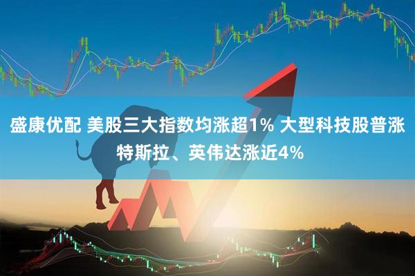盛康优配 美股三大指数均涨超1% 大型科技股普涨 特斯拉、英伟达涨近4%